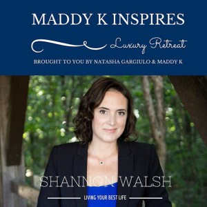 Maddy K Inspires promo